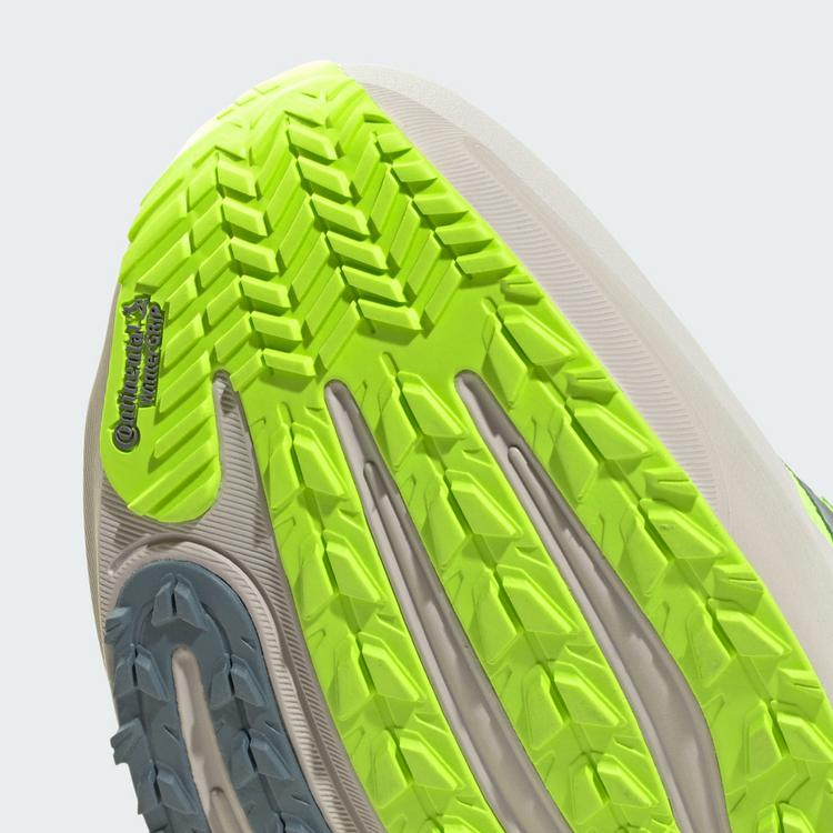 adidas adidas SUPERNOVA RISE 3 ATR LAUFSCHUH Laufschuhe Herren - Signal Green / Matte Silver / Blue Oxide - 7 | SportScheck
