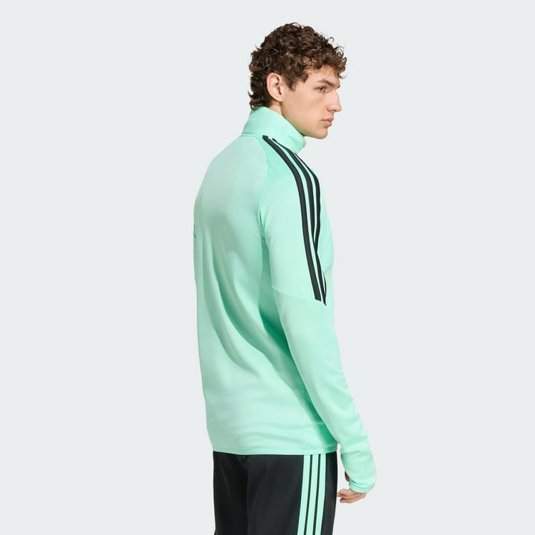 adidas adidas Tiro26 League Winterized Trainingsanzug Herren - Pulse Mint / Black - 1 | SportScheck