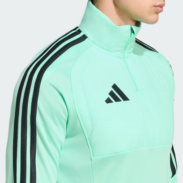 adidas adidas Tiro26 League Winterized Trainingsanzug Herren - Pulse Mint / Black - 0 | SportScheck
