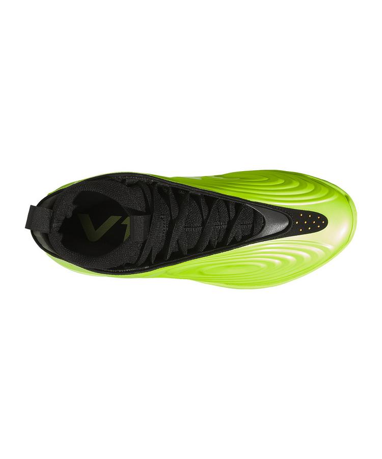 adidas adidas Harden Volume 10 Hallenschuhe Herren - gelb - 1 | SportScheck