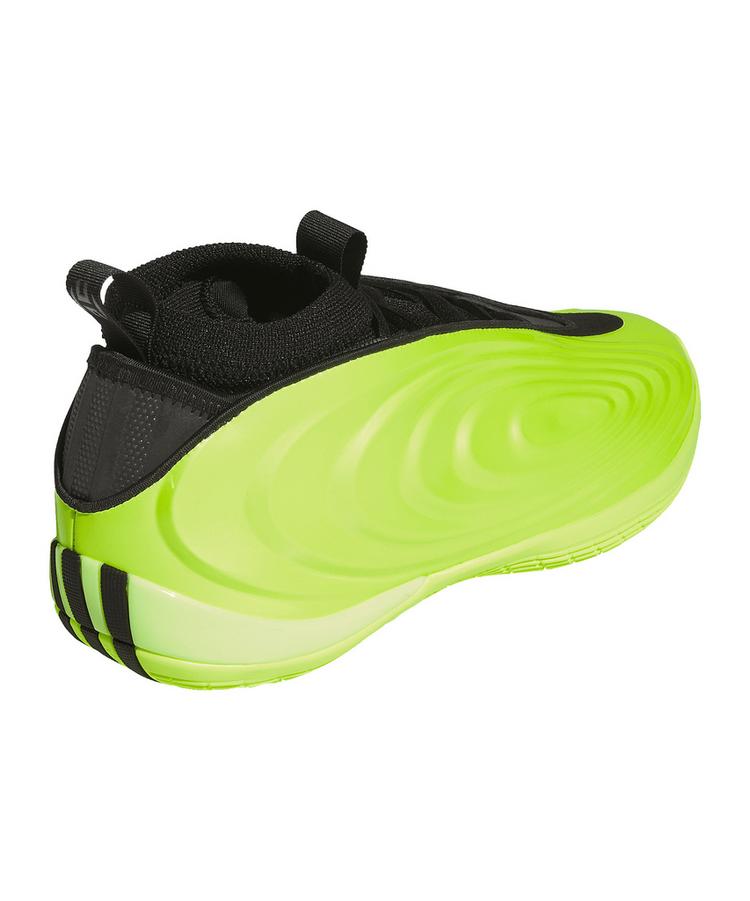 adidas adidas Harden Volume 10 Hallenschuhe Herren - gelb - 2 | SportScheck