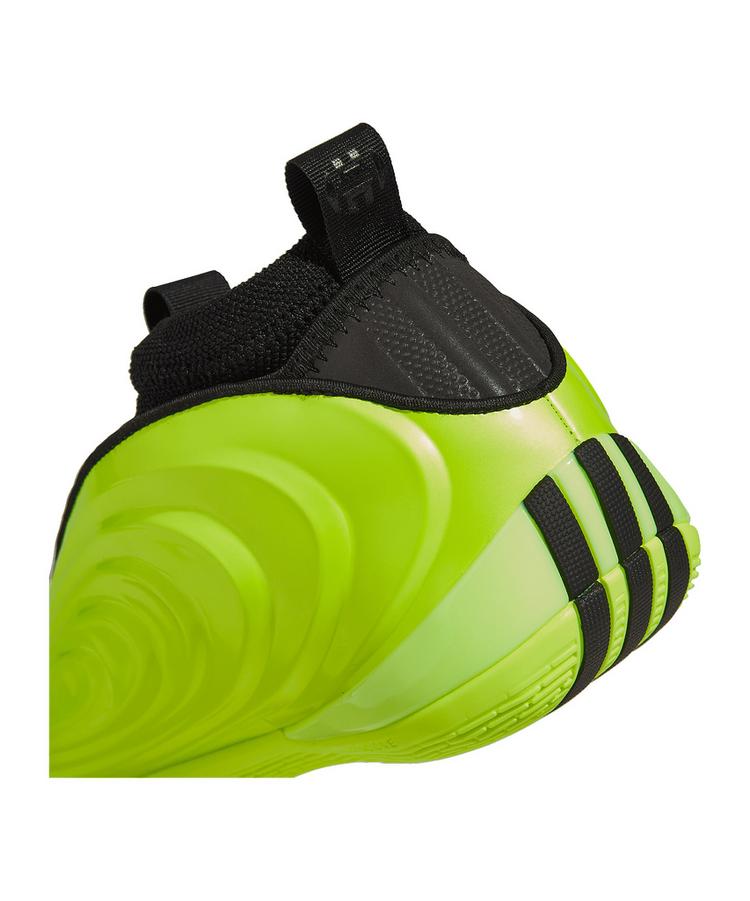 adidas adidas Harden Volume 10 Hallenschuhe Herren - gelb - 3 | SportScheck