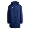adidas Entrada26 Stadium Jacke Funktionsjacke Herren - Team Navy Blue 2 / White