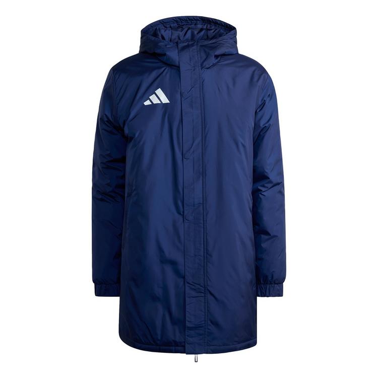 adidas adidas Entrada26 Stadium Jacke Funktionsjacke Herren - Team Navy Blue 2 / White - 0 | SportScheck