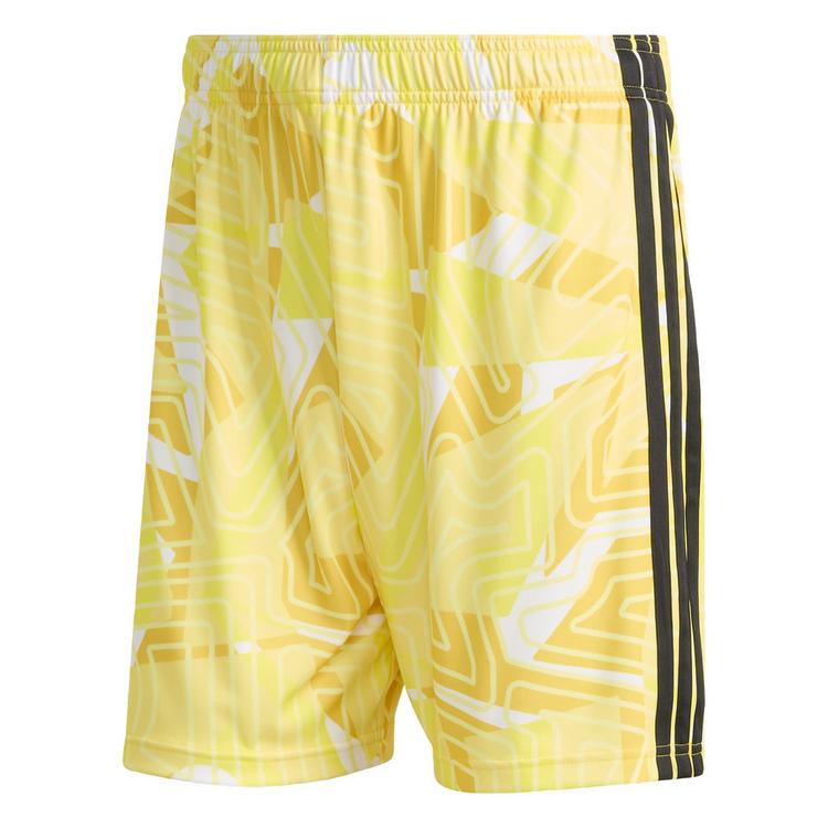 adidas adidas TIRO26 COMPETITION TORWARTSHORTS Fu&szlig;ballshorts Herren - Bright Yellow - 0 | SportScheck