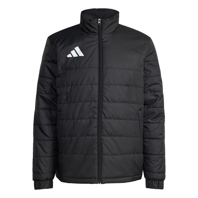 adidas adidas Entrada26 Light Jacke Funktionsjacke Herren - Black / White - 0 | SportScheck