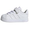 adidas Streettalk Sneaker Kinder - Cloud White / Cloud White / Cloud White