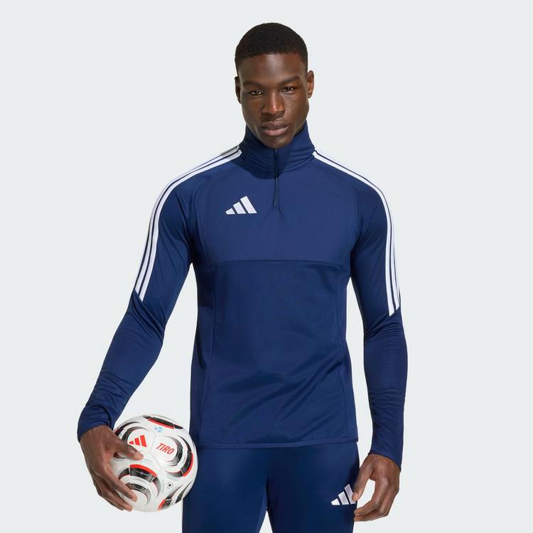 adidas adidas Tiro26 League Winterized Trainingsanzug Herren - Team Navy Blue 2 / White - 0 | SportScheck