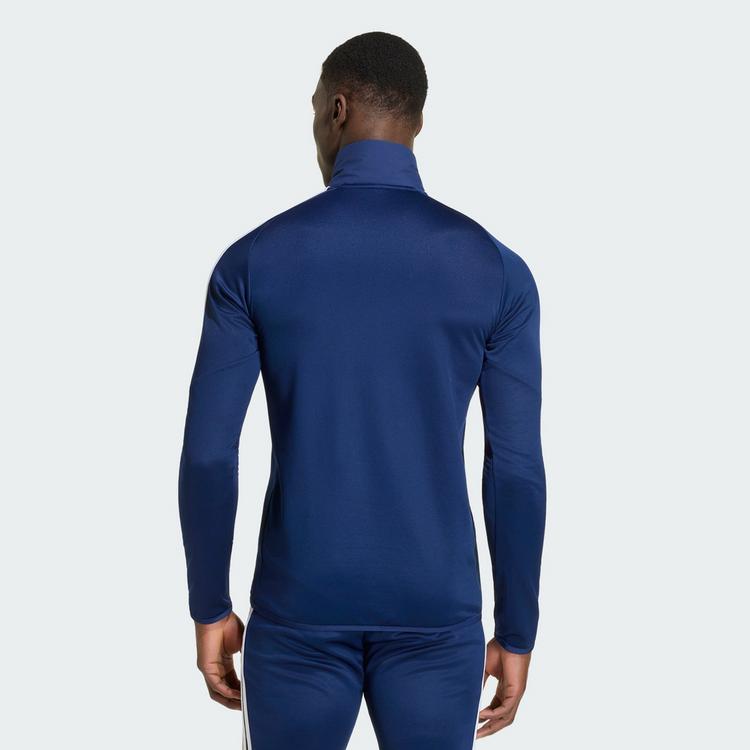 adidas adidas Tiro26 League Winterized Trainingsanzug Herren - Team Navy Blue 2 / White - 1 | SportScheck