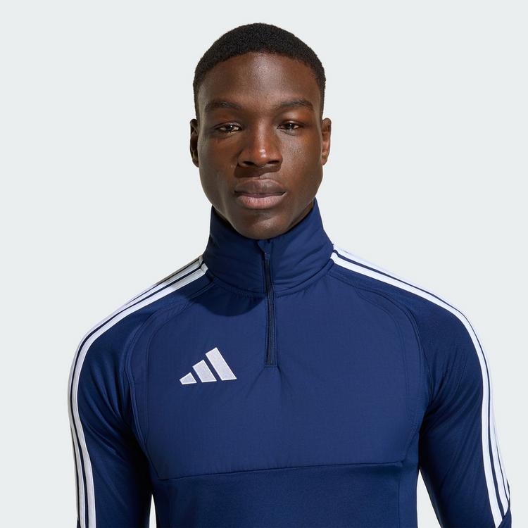 adidas adidas Tiro26 League Winterized Trainingsanzug Herren - Team Navy Blue 2 / White - 1 | SportScheck