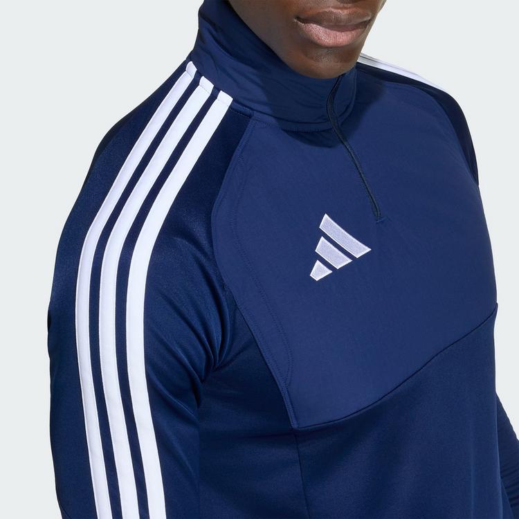 adidas adidas Tiro26 League Winterized Trainingsanzug Herren - Team Navy Blue 2 / White - 2 | SportScheck