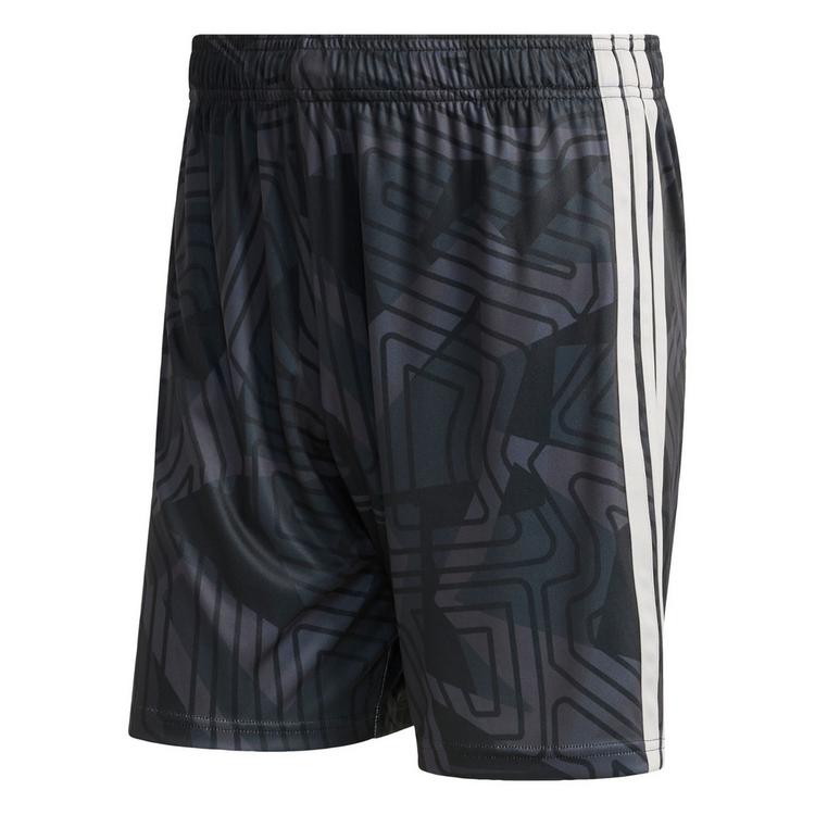 adidas adidas TIRO26 COMPETITION TORWARTSHORTS Fu&szlig;ballshorts Herren - Black - 0 | SportScheck