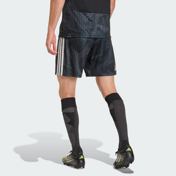 adidas adidas TIRO26 COMPETITION TORWARTSHORTS Fu&szlig;ballshorts Herren - Black - 1 | SportScheck