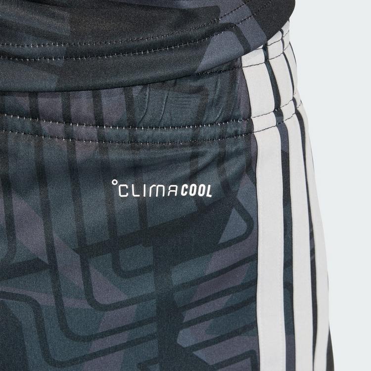 adidas adidas TIRO26 COMPETITION TORWARTSHORTS Fu&szlig;ballshorts Herren - Black - 0 | SportScheck