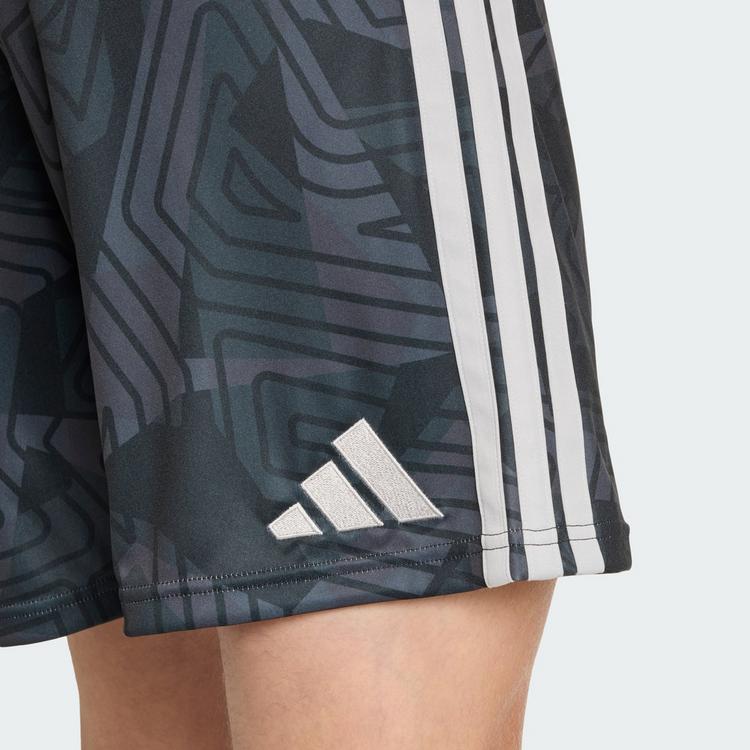 adidas adidas TIRO26 COMPETITION TORWARTSHORTS Fu&szlig;ballshorts Herren - Black - 1 | SportScheck