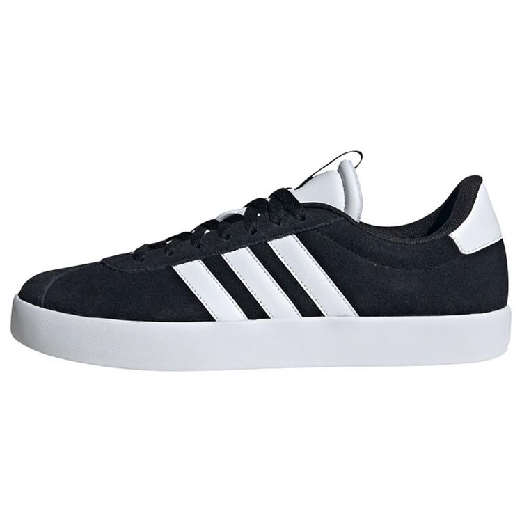 adidas adidas VL COURT 3.0 Sneaker Herren - core black-ftwr white-core black - 0 | SportScheck