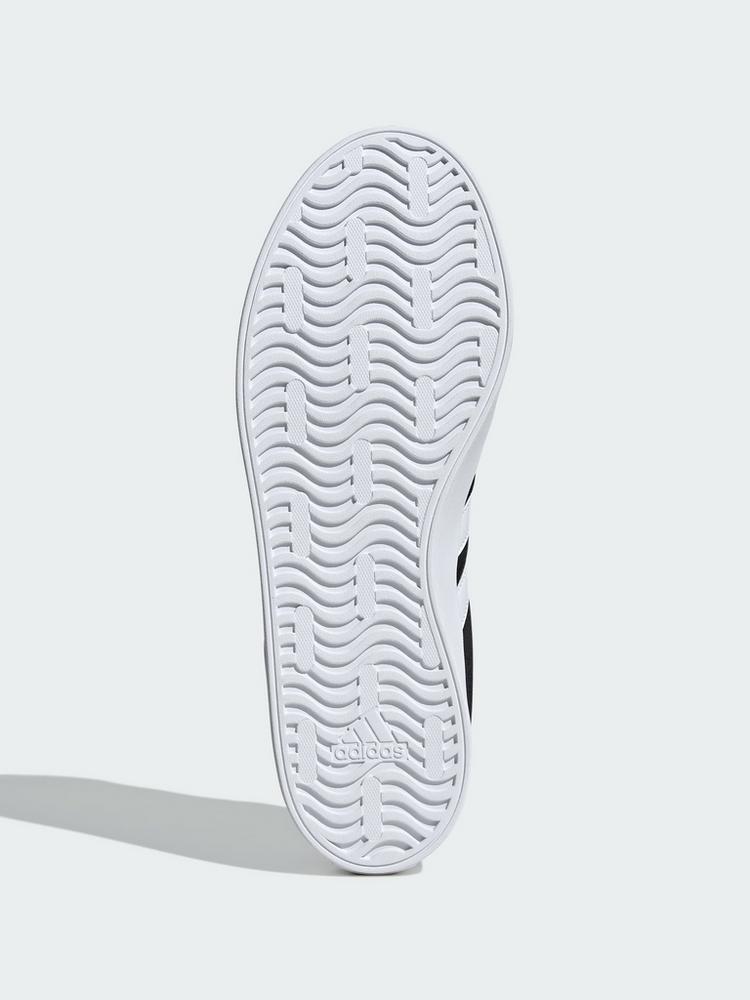 adidas adidas VL COURT 3.0 Sneaker Herren - core black-ftwr white-core black - 2 | SportScheck