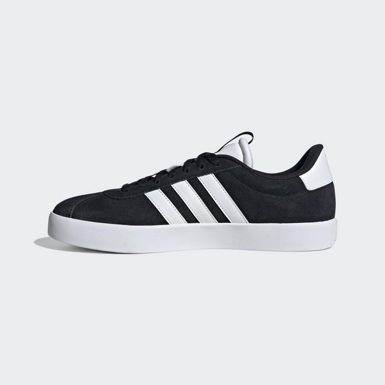 adidas adidas VL COURT 3.0 Sneaker Herren - core black-ftwr white-core black - 5 | SportScheck