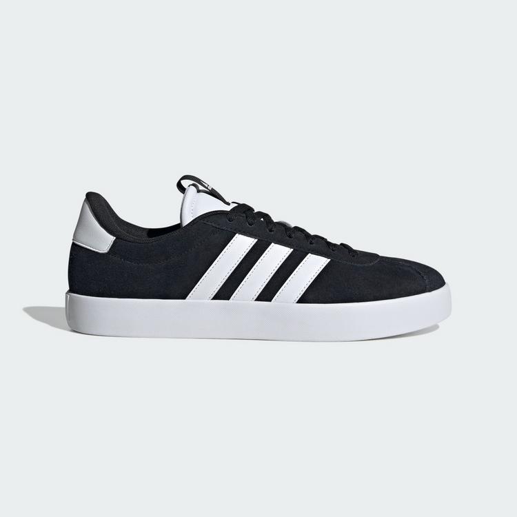 adidas adidas VL COURT 3.0 Sneaker Herren - core black-ftwr white-core black - 6 | SportScheck