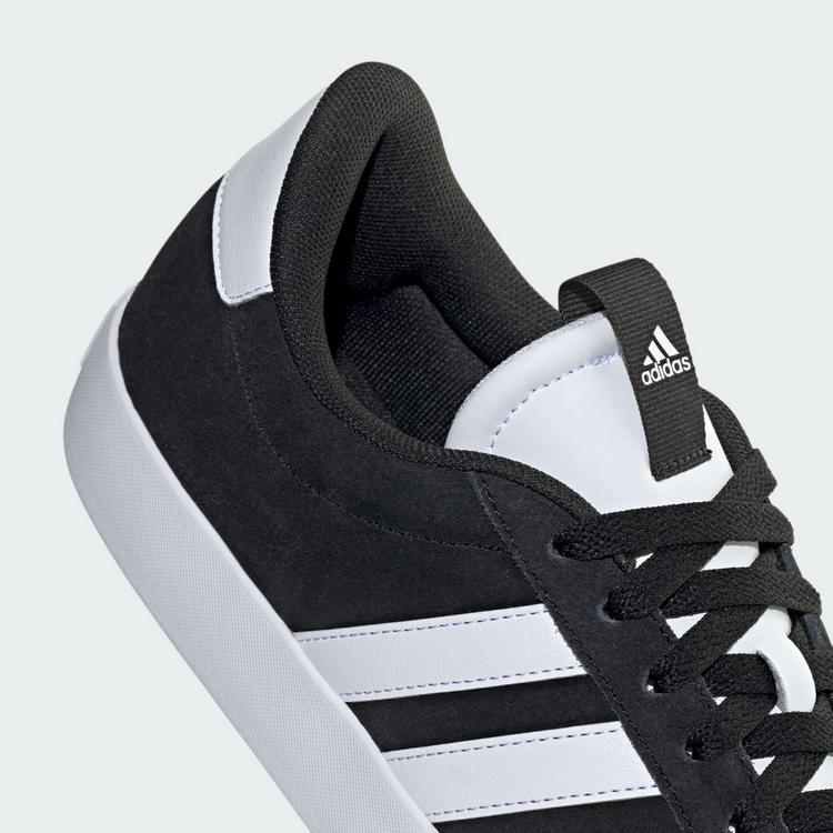 adidas adidas VL COURT 3.0 Sneaker Herren - core black-ftwr white-core black - 7 | SportScheck