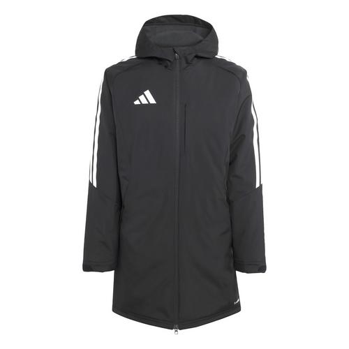 adidas Tiro 26 Stadium Parka Funktionsjacke Herren