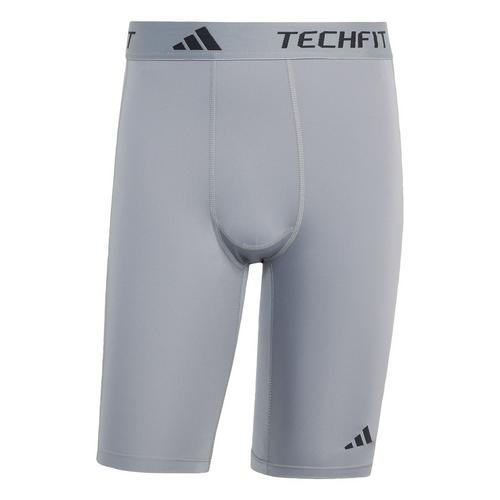 adidas TECHFIT Compression Training Kurze Tights Herren