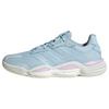 adidas Stabil 16 Indoor Schuh Hallenschuhe Damen - Ice Blue / Crystal Sky / Off White