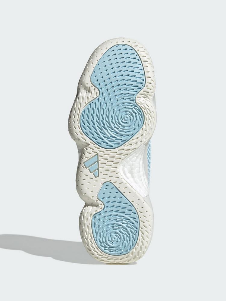 adidas adidas Stabil 16 Indoor Schuh Hallenschuhe Damen - Ice Blue / Crystal Sky / Off White - 2 | SportScheck