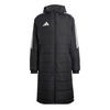 adidas Tiro26 Langer Mantel Funktionsjacke Herren - Black / White