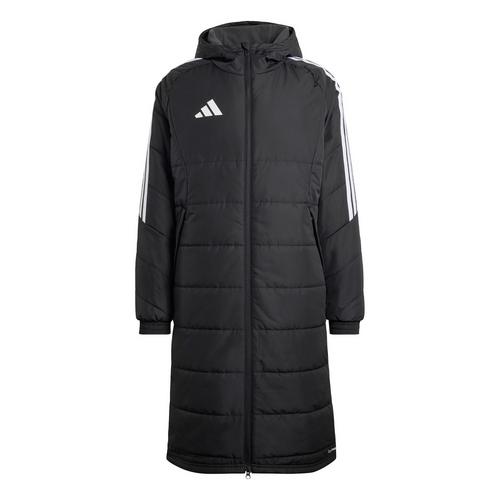 adidas Tiro26 Langer Mantel Funktionsjacke Herren