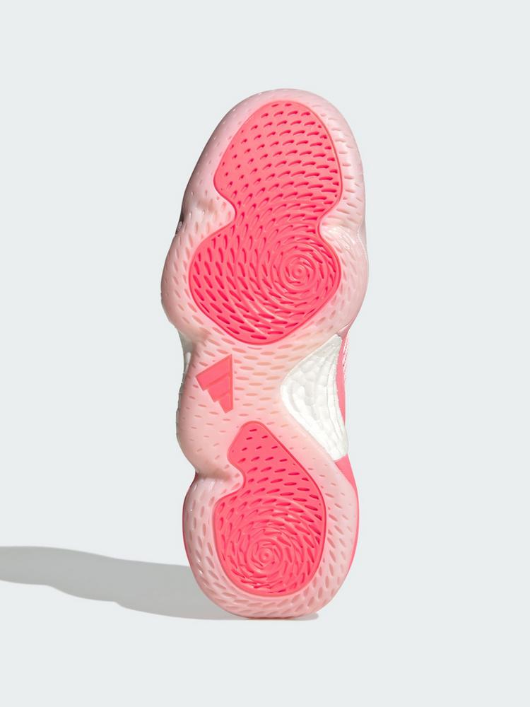 adidas adidas Stabil 16 Indoor Schuh Hallenschuhe Damen - Frozen Turbo / Distilled Pink / Solar Turbo - 2 | SportScheck