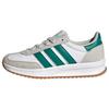 adidas Run 70s 2.0 Schuh Sneaker Kinder - Grey One / Equipment Green / Cloud White