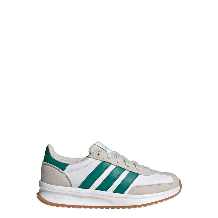 adidas adidas Run 70s 2.0 Schuh Sneaker Kinder - Grey One / Equipment Green / Cloud White - 0 | SportScheck