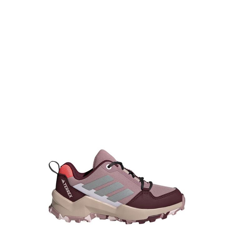 adidas adidas Terrex Ax4r Wanderschuh Wanderschuhe Kinder - Magic Mauve / Reflective Silver / Maroon - 0 | SportScheck