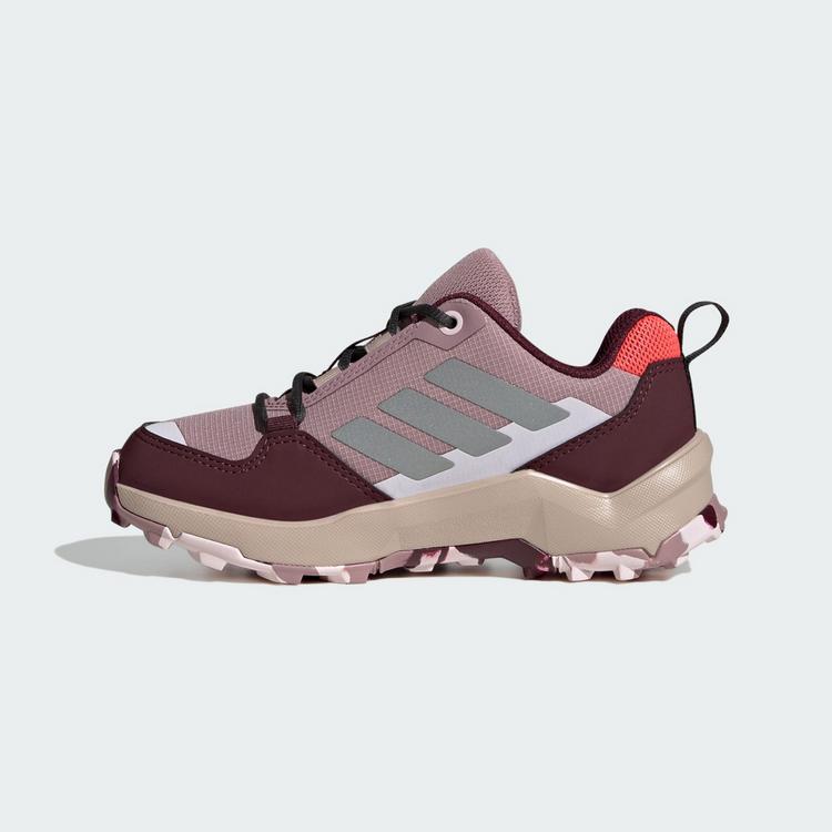 adidas adidas Terrex Ax4r Wanderschuh Wanderschuhe Kinder - Magic Mauve / Reflective Silver / Maroon - 5 | SportScheck