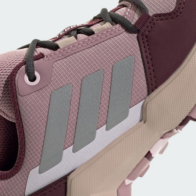 adidas adidas Terrex Ax4r Wanderschuh Wanderschuhe Kinder - Magic Mauve / Reflective Silver / Maroon - 7 | SportScheck