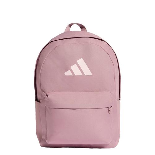 adidas Classic 3-Streifen Logo Rucksack Daypack