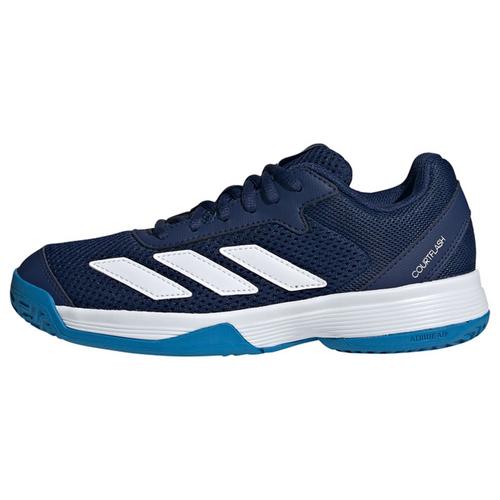 adidas Courtflash Kids Tennisschuh Tennisschuhe Kinder