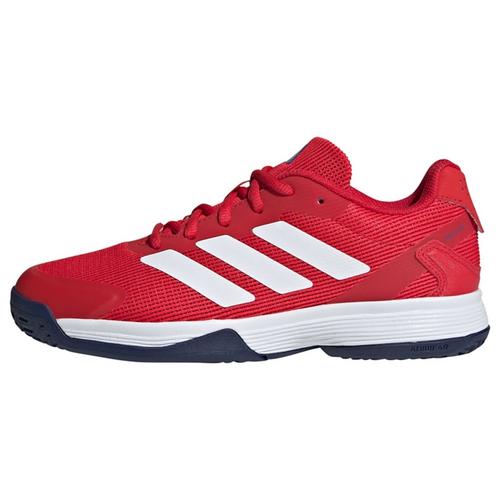adidas Ubersonic Kids Tennisschuh Tennisschuhe Kinder