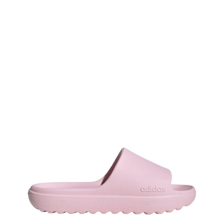 adidas adidas Lumia Adilette Sandalen Herren - Clear Pink / Clear Pink / Clear Pink - 0 | SportScheck