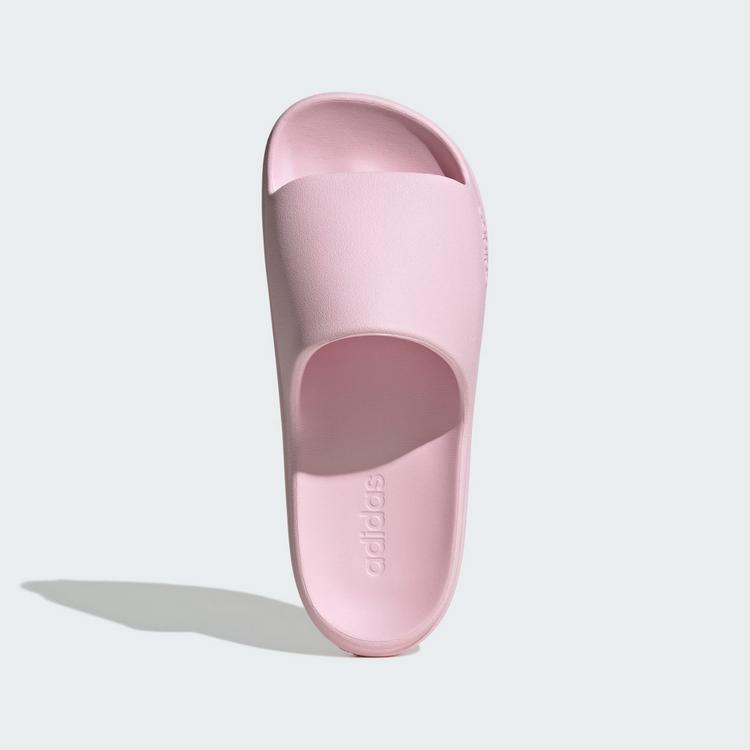 adidas adidas Lumia Adilette Sandalen Herren - Clear Pink / Clear Pink / Clear Pink - 1 | SportScheck