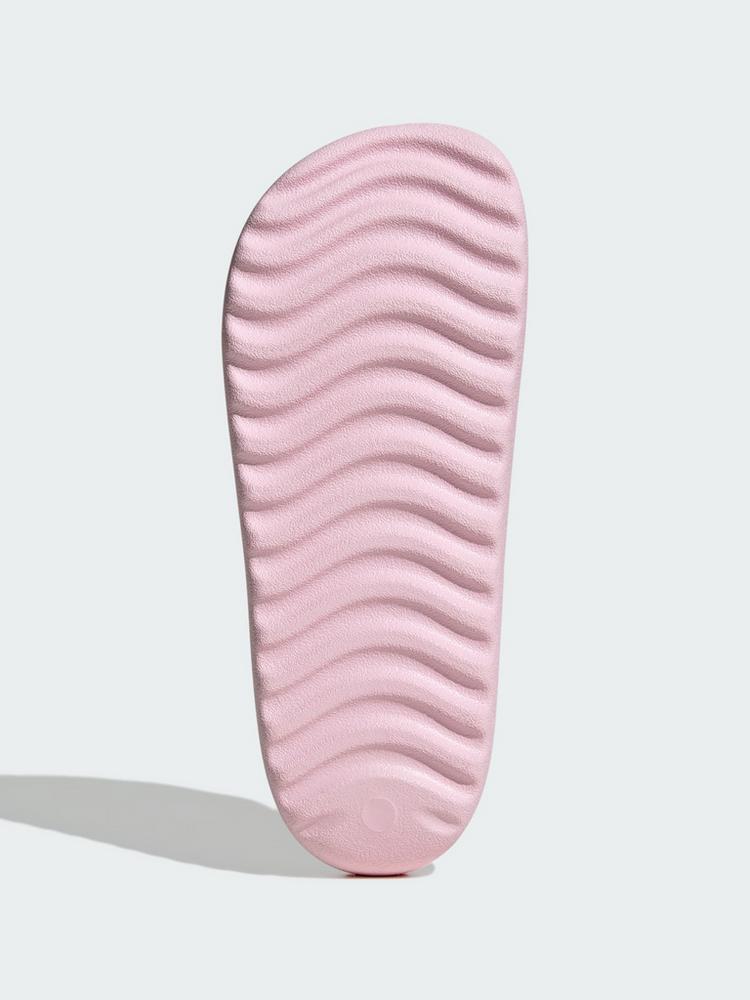 adidas adidas Lumia Adilette Sandalen Herren - Clear Pink / Clear Pink / Clear Pink - 2 | SportScheck