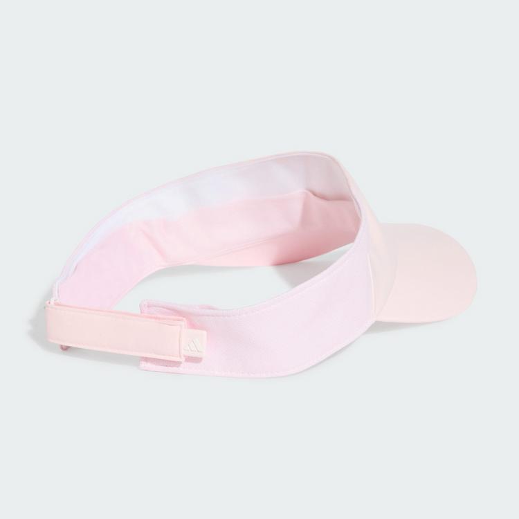 adidas adidas Climacool Schirmm&uuml;tze Visor - Distilled Pink / White - 0 | SportScheck