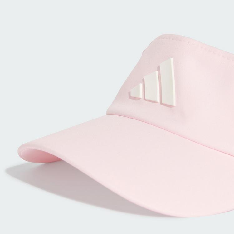 adidas adidas Climacool Schirmm&uuml;tze Visor - Distilled Pink / White - 0 | SportScheck
