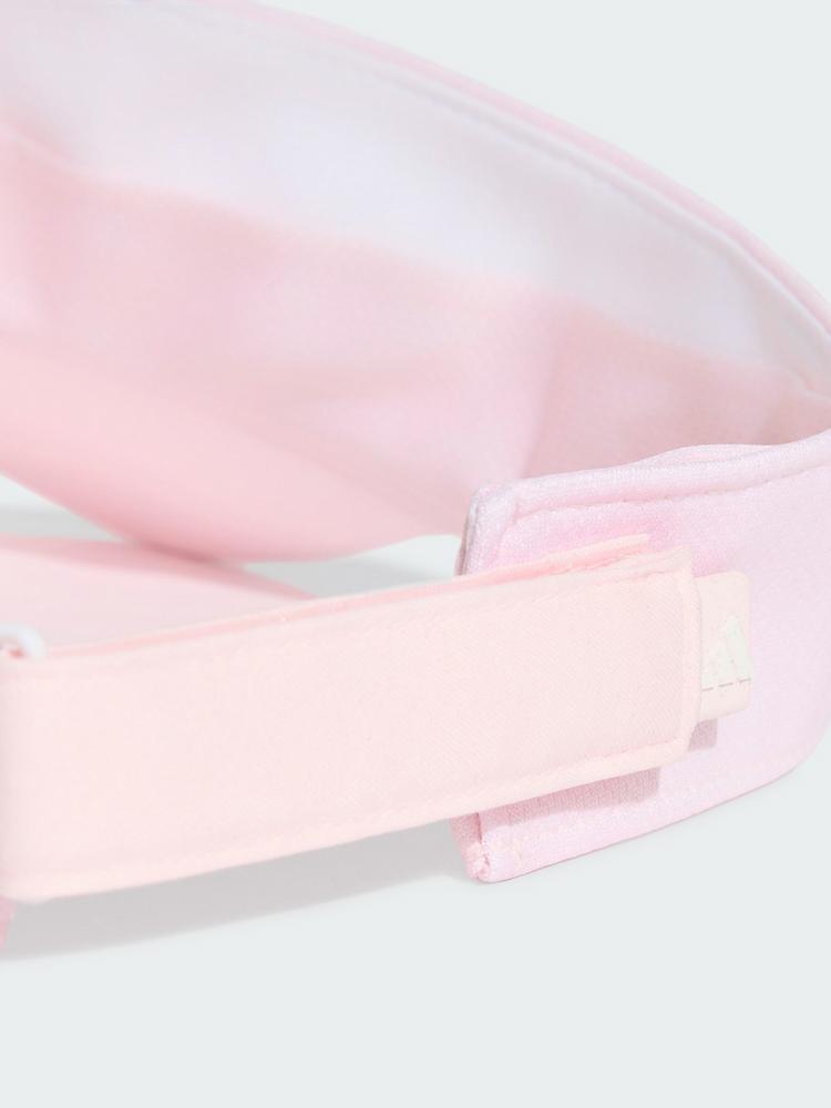 adidas adidas Climacool Schirmm&uuml;tze Visor - Distilled Pink / White - 1 | SportScheck