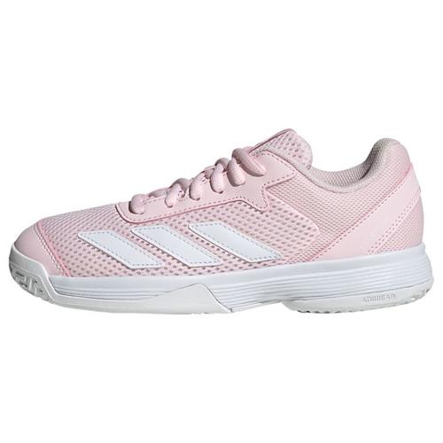 adidas Courtflash Kids Tennisschuh Tennisschuhe Kinder