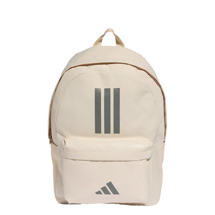adidas adidas Classic Back To School 3-Streifen Daypack - Crystal Linen / Grey Four - 0 | SportScheck