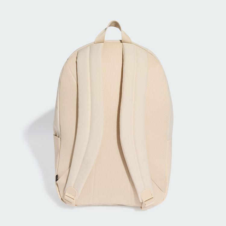 adidas adidas Classic Back To School 3-Streifen Daypack - Crystal Linen / Grey Four - 0 | SportScheck