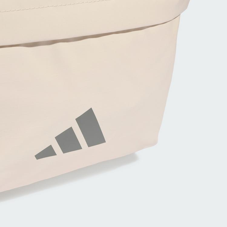 adidas adidas Classic Back To School 3-Streifen Daypack - Crystal Linen / Grey Four - 1 | SportScheck