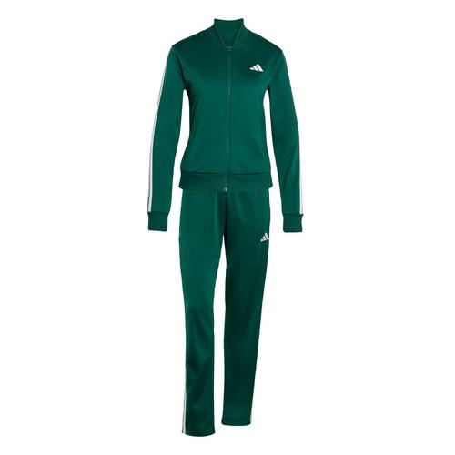 adidas DAYREADY TRAININGSANZUG Trainingsanzug Damen